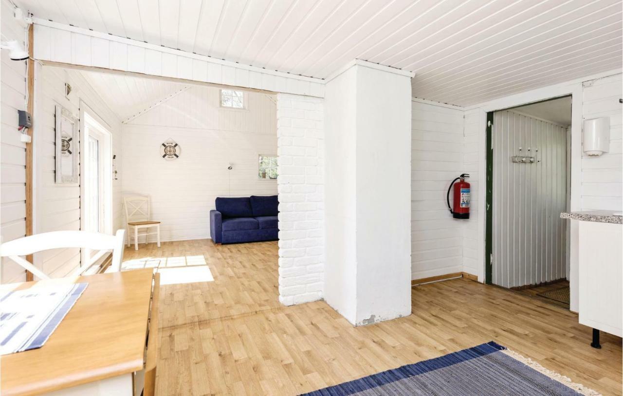 Studio Holiday Home In Ålesund מראה חיצוני תמונה